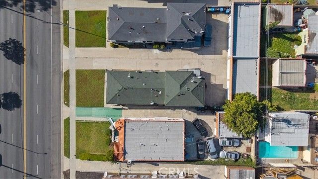 7831 S Normandie, Los Angeles, CA 90044