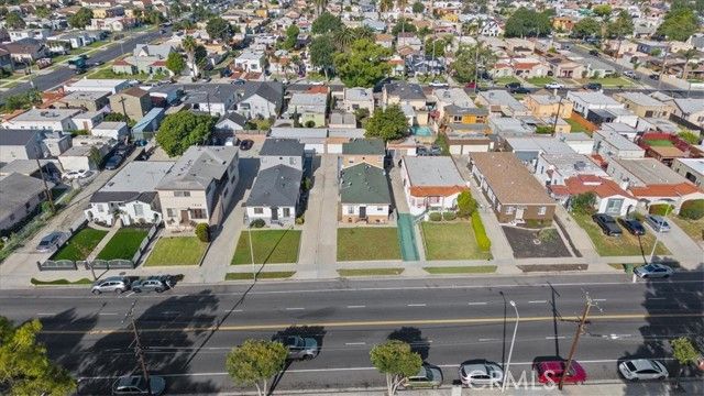 7831 S Normandie, Los Angeles, CA 90044
