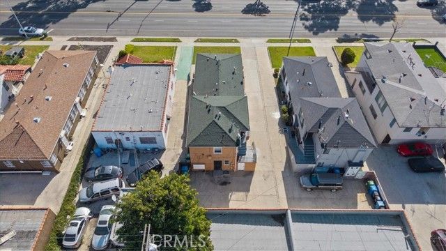 7831 S Normandie, Los Angeles, CA 90044
