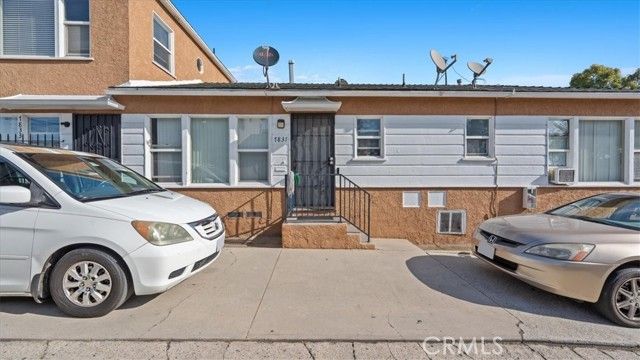 7831 S Normandie, Los Angeles, CA 90044