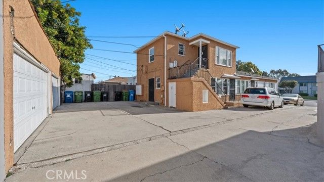 7831 S Normandie, Los Angeles, CA 90044