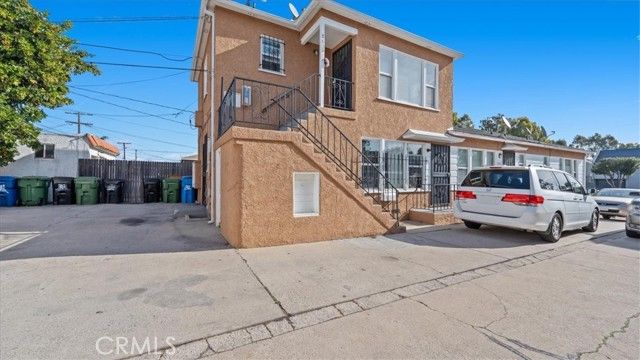 7831 S Normandie, Los Angeles, CA 90044