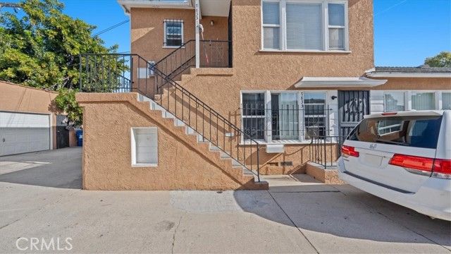 7831 S Normandie, Los Angeles, CA 90044