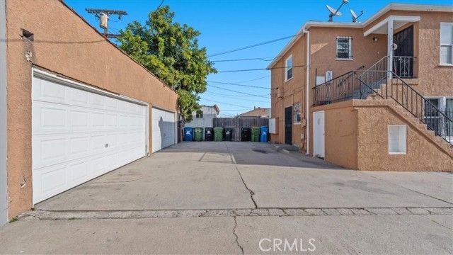 7831 S Normandie, Los Angeles, CA 90044