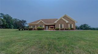 914 Bethlehem Church Road, Eden, NC 27288