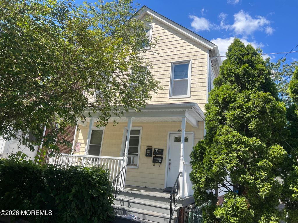44 High Street, New Brunswick, NJ 08901