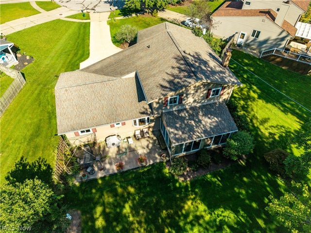 14317 Wilma Drive, Strongsville, OH 44136