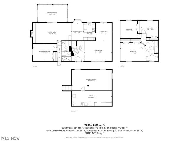 14317 Wilma Drive, Strongsville, OH 44136
