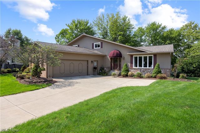 14317 Wilma Drive, Strongsville, OH 44136