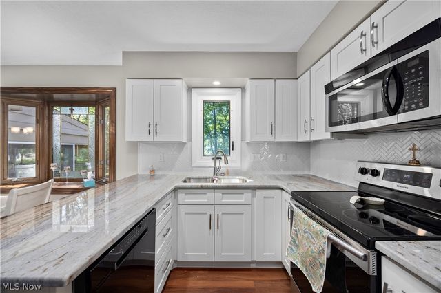 14317 Wilma Drive, Strongsville, OH 44136