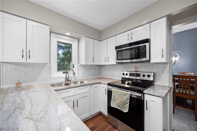14317 Wilma Drive, Strongsville, OH 44136