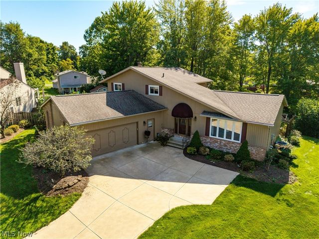 14317 Wilma Drive, Strongsville, OH 44136
