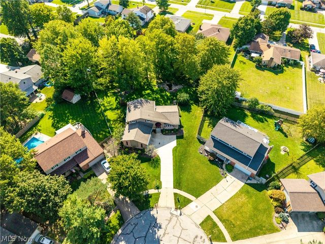 14317 Wilma Drive, Strongsville, OH 44136