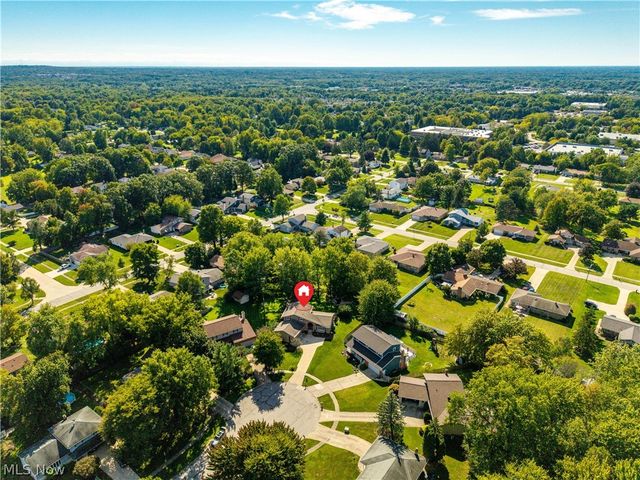 14317 Wilma Drive, Strongsville, OH 44136