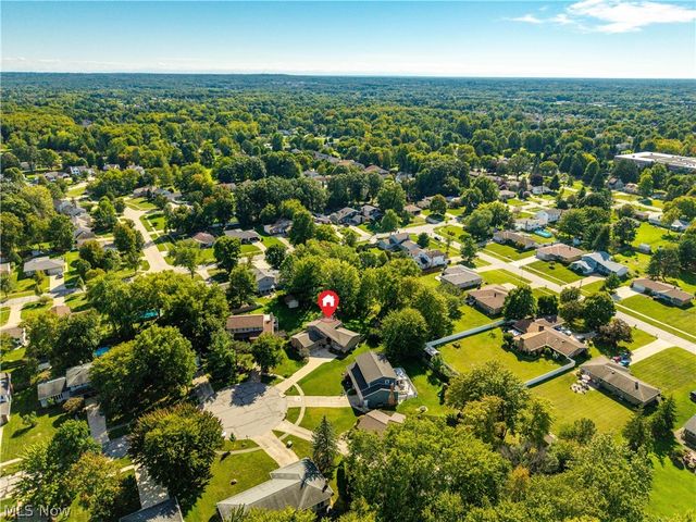 14317 Wilma Drive, Strongsville, OH 44136