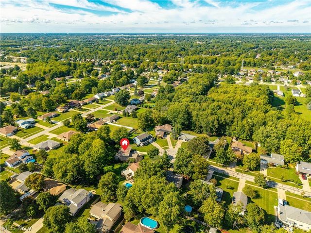 14317 Wilma Drive, Strongsville, OH 44136