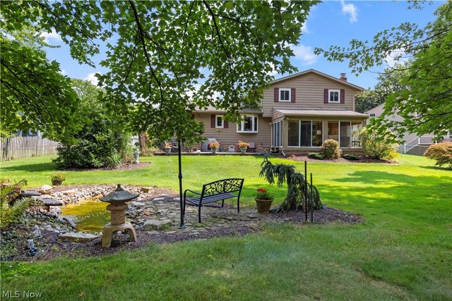14317 Wilma Drive, Strongsville, OH 44136