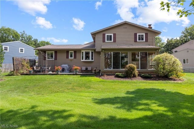 14317 Wilma Drive, Strongsville, OH 44136