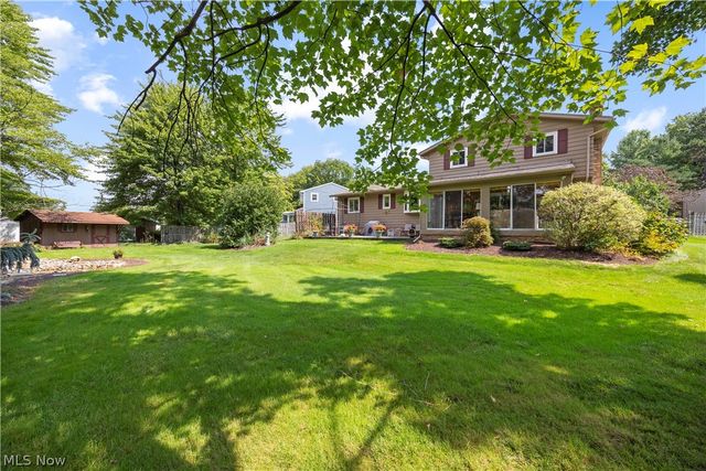 14317 Wilma Drive, Strongsville, OH 44136