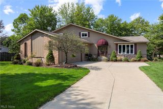 14317 Wilma Drive, Strongsville, OH 44136