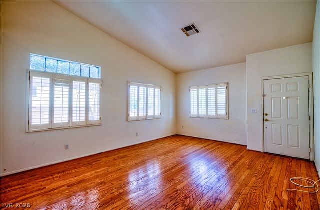 125 Mammoth Pools Court, Henderson, NV 89012