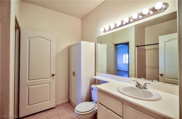 125 Mammoth Pools Court, Henderson, NV 89012