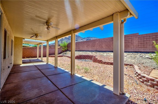 125 Mammoth Pools Court, Henderson, NV 89012