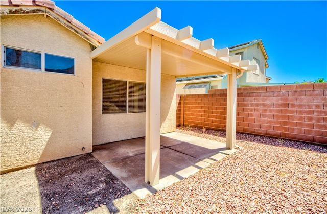 125 Mammoth Pools Court, Henderson, NV 89012