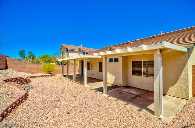 125 Mammoth Pools Court, Henderson, NV 89012