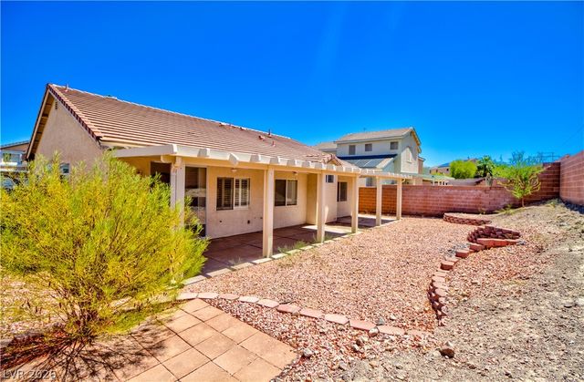 125 Mammoth Pools Court, Henderson, NV 89012