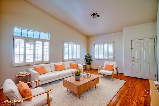 125 Mammoth Pools Court, Henderson, NV 89012