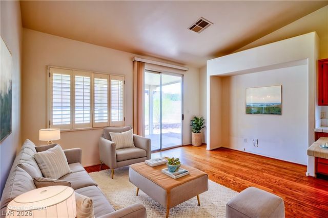 125 Mammoth Pools Court, Henderson, NV 89012