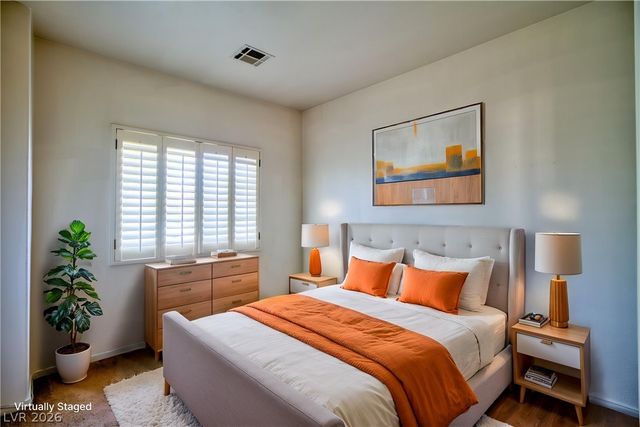 125 Mammoth Pools Court, Henderson, NV 89012