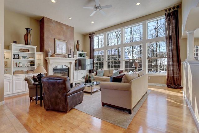 1388 FIREFLY COURT, Neenah, WI 54956