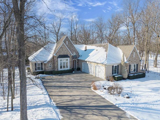 1388 FIREFLY COURT, Neenah, WI 54956