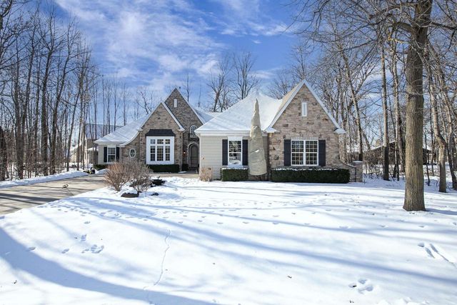 1388 FIREFLY COURT, Neenah, WI 54956