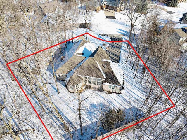 1388 FIREFLY COURT, Neenah, WI 54956