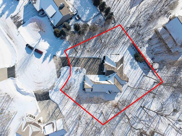 1388 FIREFLY COURT, Neenah, WI 54956