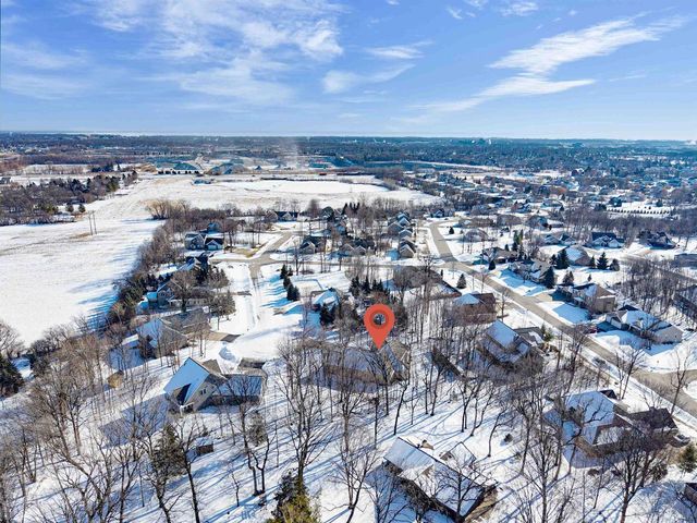 1388 FIREFLY COURT, Neenah, WI 54956
