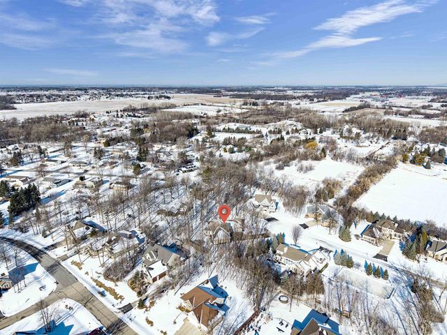 1388 FIREFLY COURT, Neenah, WI 54956