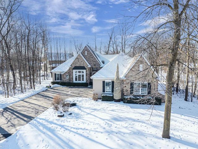 1388 FIREFLY COURT, Neenah, WI 54956