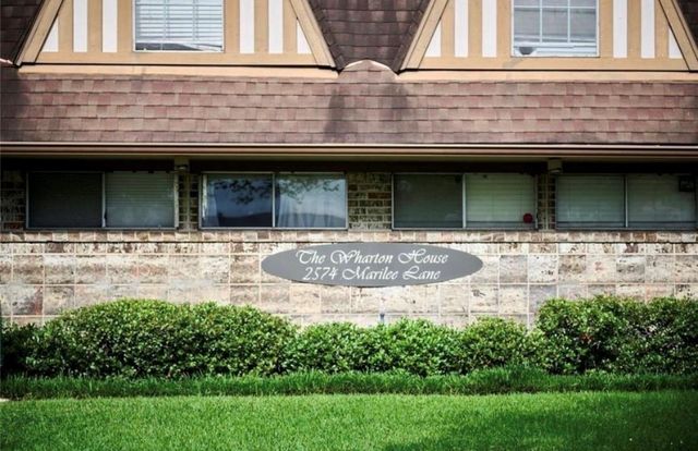 2574 Marilee Lane 18, Houston, TX 77057