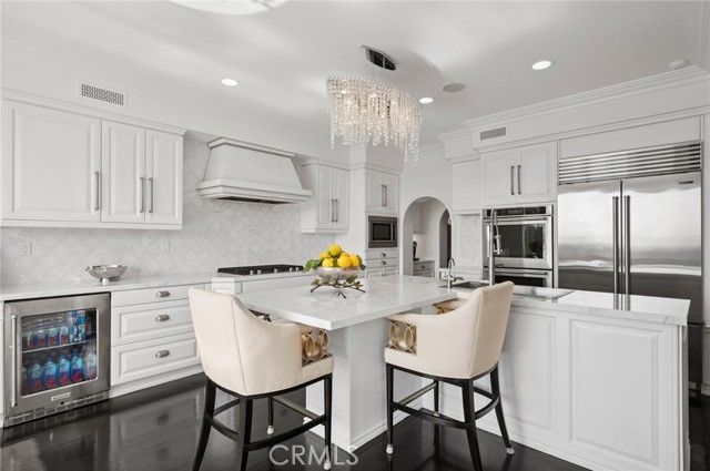 17 Lemans, Newport Coast, CA 92657