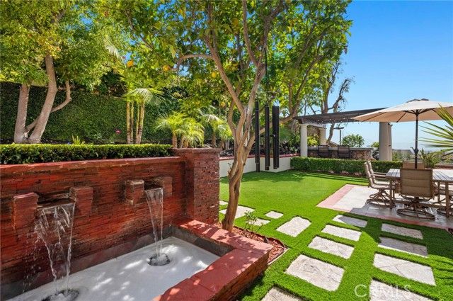 17 Lemans, Newport Coast, CA 92657