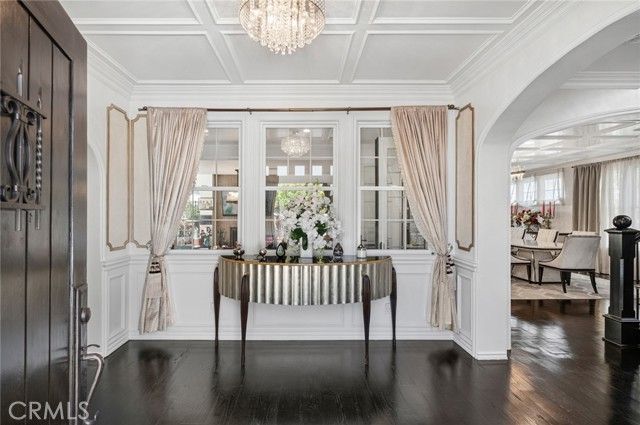 17 Lemans, Newport Coast, CA 92657