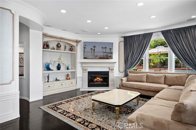 17 Lemans, Newport Coast, CA 92657