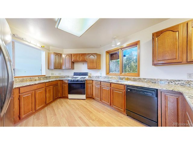 7330 S Frog Hollow Ln, Evergreen, CO 80439