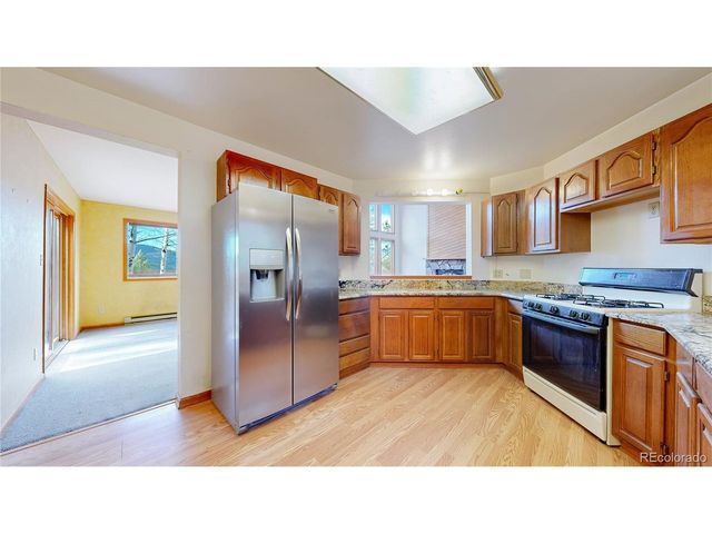 7330 S Frog Hollow Ln, Evergreen, CO 80439