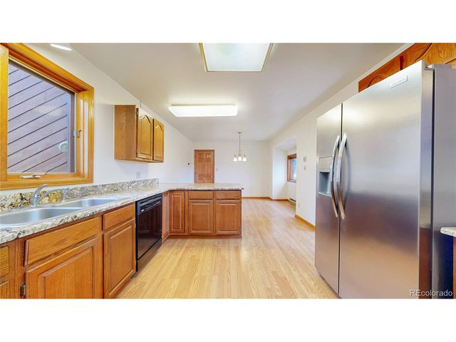 7330 S Frog Hollow Ln, Evergreen, CO 80439