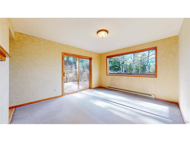 7330 S Frog Hollow Ln, Evergreen, CO 80439